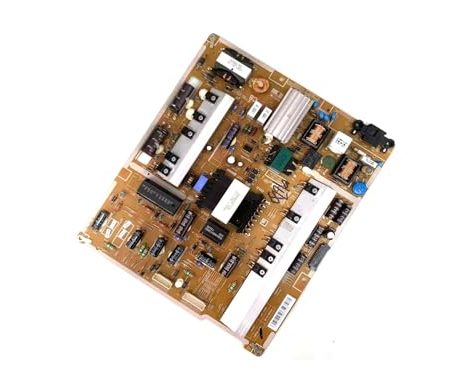 GESXNPBN BN44-00632B L46F2P-DDY Power Board, kompatibel for Samsung, UN46F7500AFXZA UA46F7500BJ UA55F7500 BJ UE46F7000 UE55F7500 TV