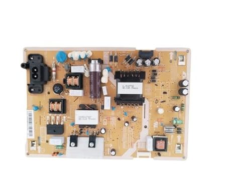 GESXNPBN TV Power Board BN44-00852F L48MSFR-MDY, kompatibel for Samsung, UN43T5300AP UN43T53003AK UN43T53001G UN43T53004AF UN43J5290AK UN43J5250AH