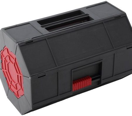 Venteo BOX01 Too der Box Tool Box und ihren 1000 Zubehör