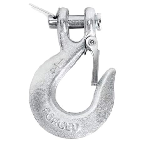 Abschleppen Winde Kabel Haken Heavy Duty Clevis Slip Rigging Tow Latch Clamp Anhänger ATV U & TV LKW Anhänger Boot RV Auto Zubehör