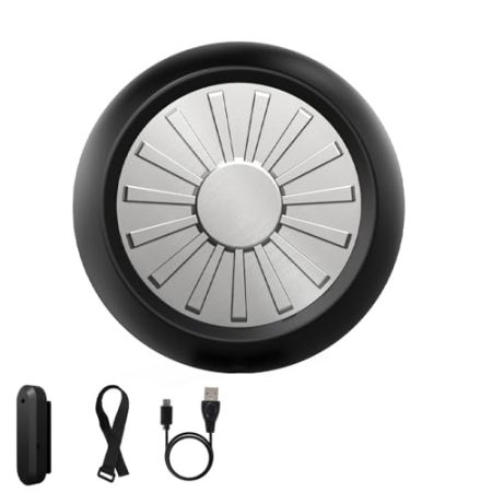 GMBYLBY Fernbedienung Voice Emitter Öffentliche Adresse Zubehör Allgemeine Ankündigung Sprechen Multifunktionsdroonen Lautsprecher