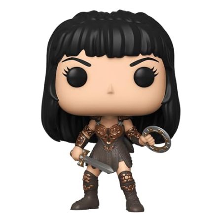Funko FK40357 Zubehör, Black, Brown, Standard