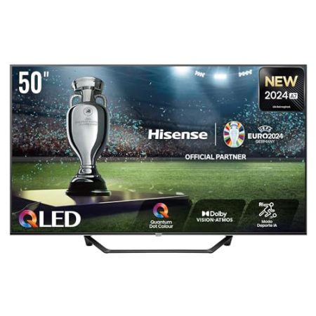 Hisense 50A7NQ UHD-Fernseher 127 cm (50""), 3840×2160
