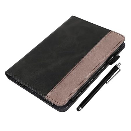 Gatuida 1/2/3/4 Hülle - E-Reader Schutzhülle Ultradünn Kratzfest Sleep/Wake Funktion E-Book Zubehör