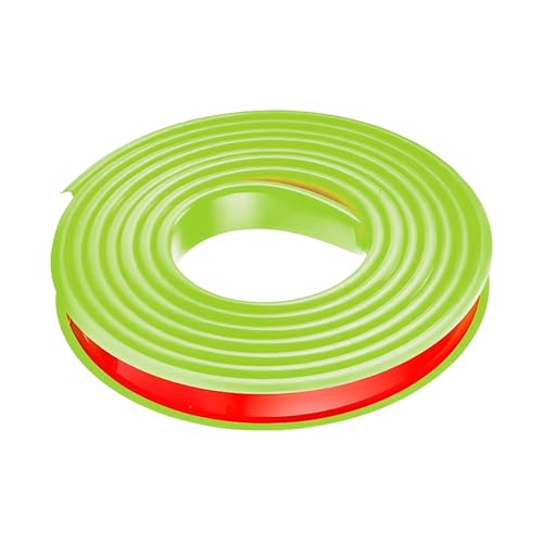 Kantenschutz – Möbeltisch Kantenschutz | Weicher Eckenschutz für die Ecken | stoßfest | Sicherheitspaket für Zuhause zum Schutz vor Sicherheit für