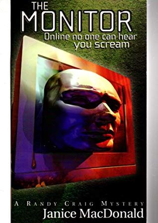 The Monitor: A Randy Craig Mystery (Randy Craig Mysteries)