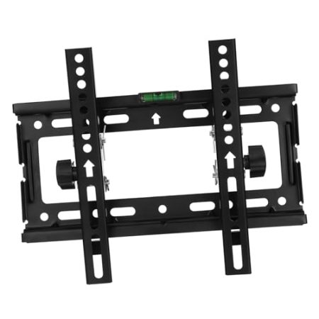 Amosfun -hängehalterung Für Fernseher Tv-zubehör Fernsehhalterungen Zur Befestigung An Der