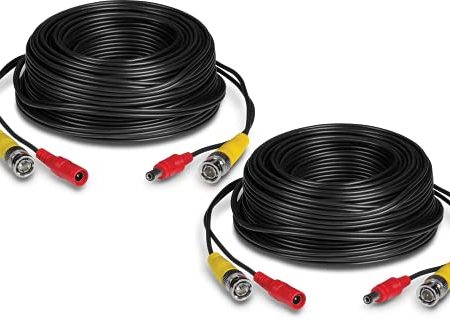 TRENDnet Zubehör Videoüberwachungsschild für den Vorgarten