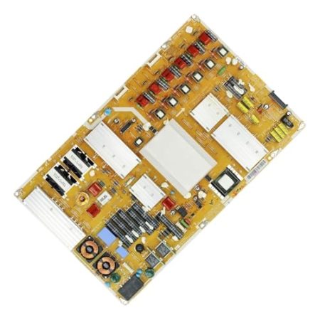 GESXNPBN Leistungsplatine BN44-00272A PSLF311B01A PD5512F2 Passend for UN55B8000XFXZA UN55B8000XFXZL UN55B8000XFXZP UN55B8000XFXZS UN55B8000XFXZX Fernseher