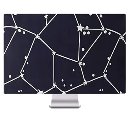 ALHBEJT Monitor-Staubschutzhülle, 66 cm, 71.9 cm, antistatisch, staubdicht, Schutzhülle für LCD/LED/HD-Panel, Computerhülle, kompatibel mit 66,73.7 cm (26,29 Zoll) PC, 66,73.7 cm) )