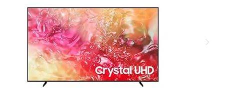 Tv Samsung UE65DU7170UXZT SERIE 7 Smart TV UHD Black