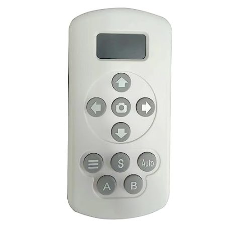 Fernbedienung für ZTFON YT-2000 Nur Schwenk Neige Fernbedienung.