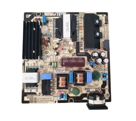 GESXNPBN TV Power Board BN44-0084A P8514_SM, Kompatibel for Samsung, LU32E85KRS/ZA LS27H850QFNXZA LU32H750U LU32H850U LS27H850MQ LS24H851QFNXZA-