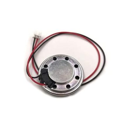 YANHAO [Videospielteile] for SEGA Game Gear GG Game Lautsprecher Zubehör Ersatz Horn Spielkonsole Reparatur [Ersetzen]