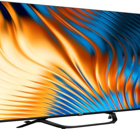 Telewizor Hisense 43A63H LED 43'' 4K Ultra HD VIDAA