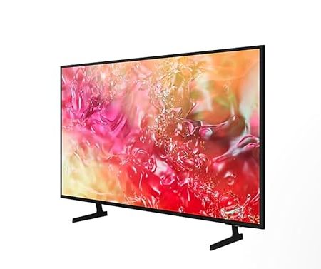 Tv Samsung UE55DU7170UXZT SERIE 7 Smart TV UHD Black
