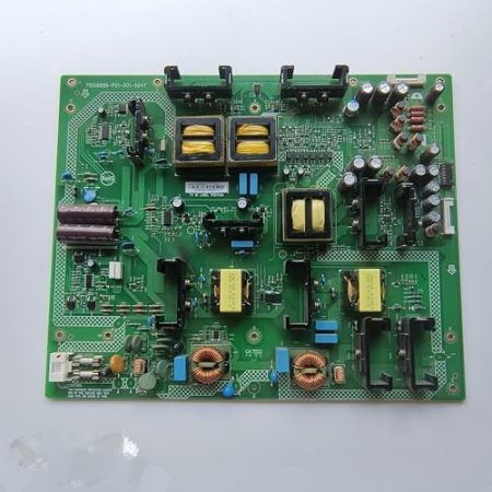 TV 55POS9002 OLED 715G8886-P0F-000-0040 P01-000-004Y