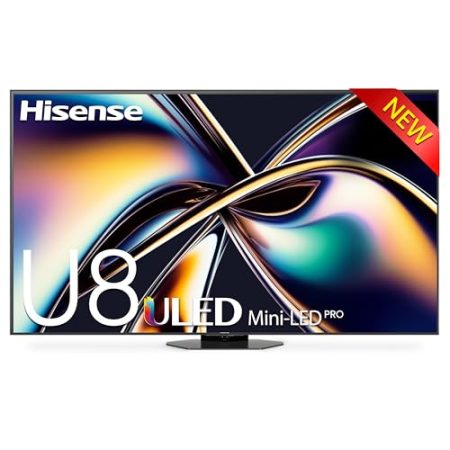 Hisense 75U8Q
