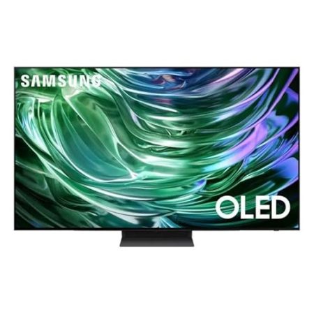 Tv Samsung QE55S90DAEXZT SERIE 9 Smart TV UHD Space titan