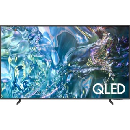 Tv Samsung QE55Q60DAUXZT SERIE 6 Smart TV UHD Titan gray