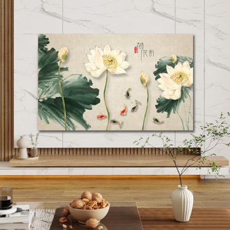 Tv-Abdeckung Für Konferenzraum, Büro, Computer-Bildschirm, Innenbereich, Zum Aufhängen, Tv-staubschutz Für Wandmontage, Desktop, Gebogener LCD-led-Bildschirm, Tv-zubehör(Size:19IN(W46xH35CM),Color:A)