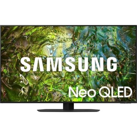 Tv Samsung QE65QN90DATXZT SERIE 9 Smart TV UHD Titan black