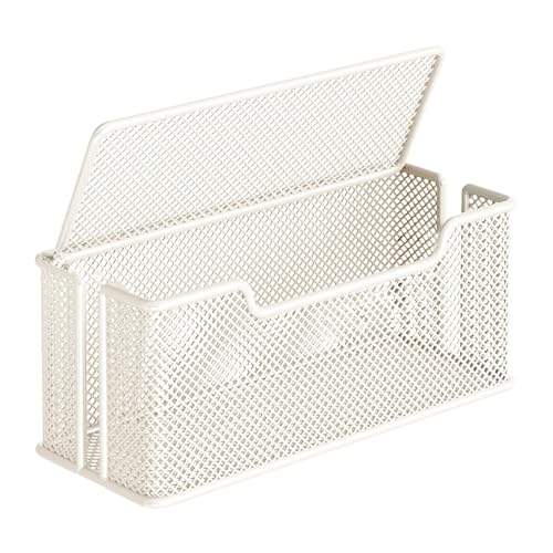 Générique Drahtaufbewahrung, Concealer-Box, Kabelmanagementbox, 30 x 12 x 14 cm, multifunktional, praktischer Kordel-Organizer, ideal für Wohnzimmer, Studium, Game, Schlafzimmer, Arbeitsbereich