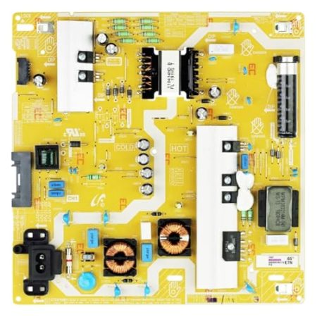 GESXNPBN BN44-00932S=BN44-00933Q TV Power Board, kompatibel for Samsung, UE50RU7400 UE65RU7020K UE55RU7100K UN55RU7300FXZA TV-Teile